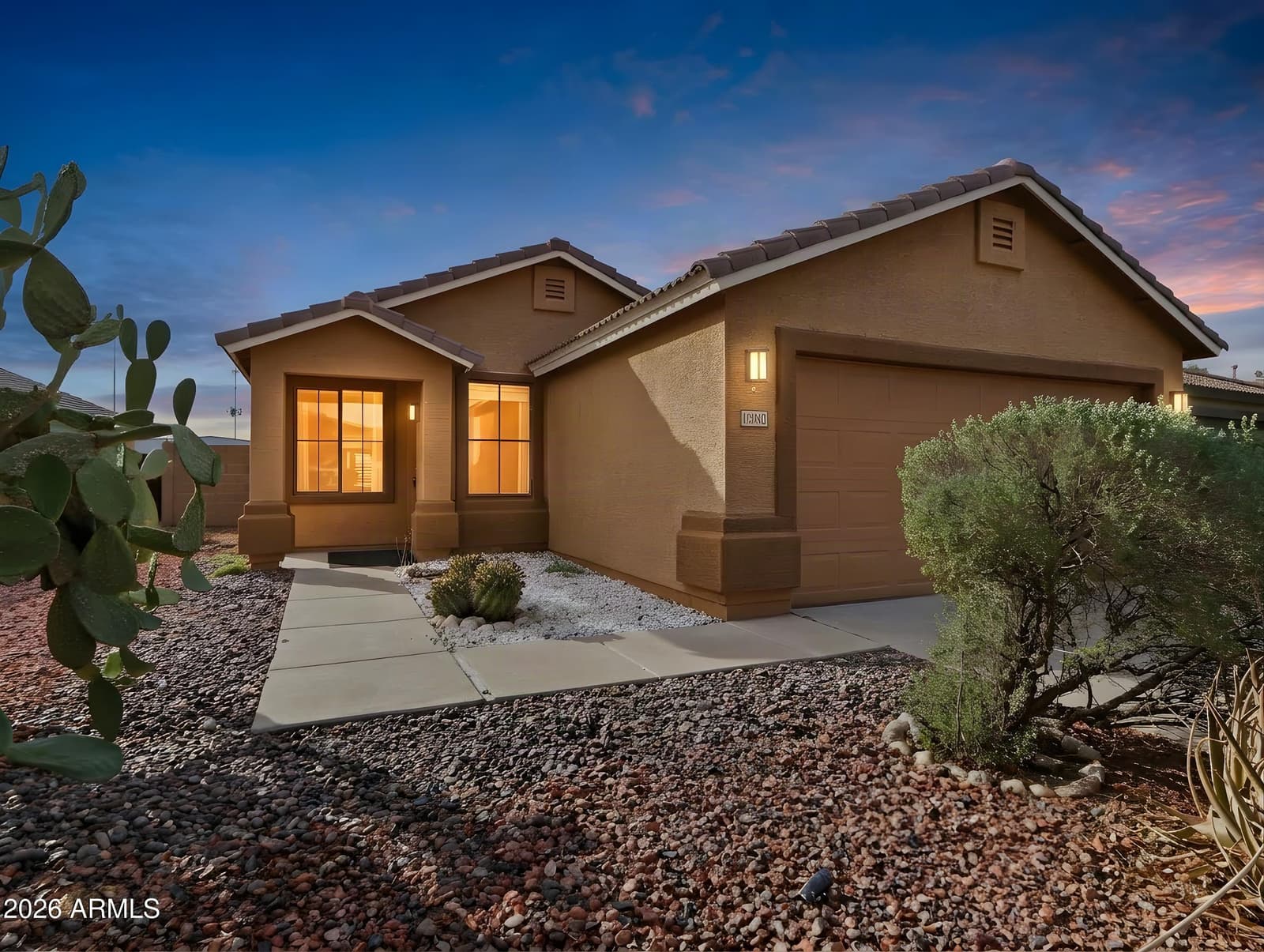 16940 N Briarwood Drive, Surprise, AZ 85378 — photo 1 of 41