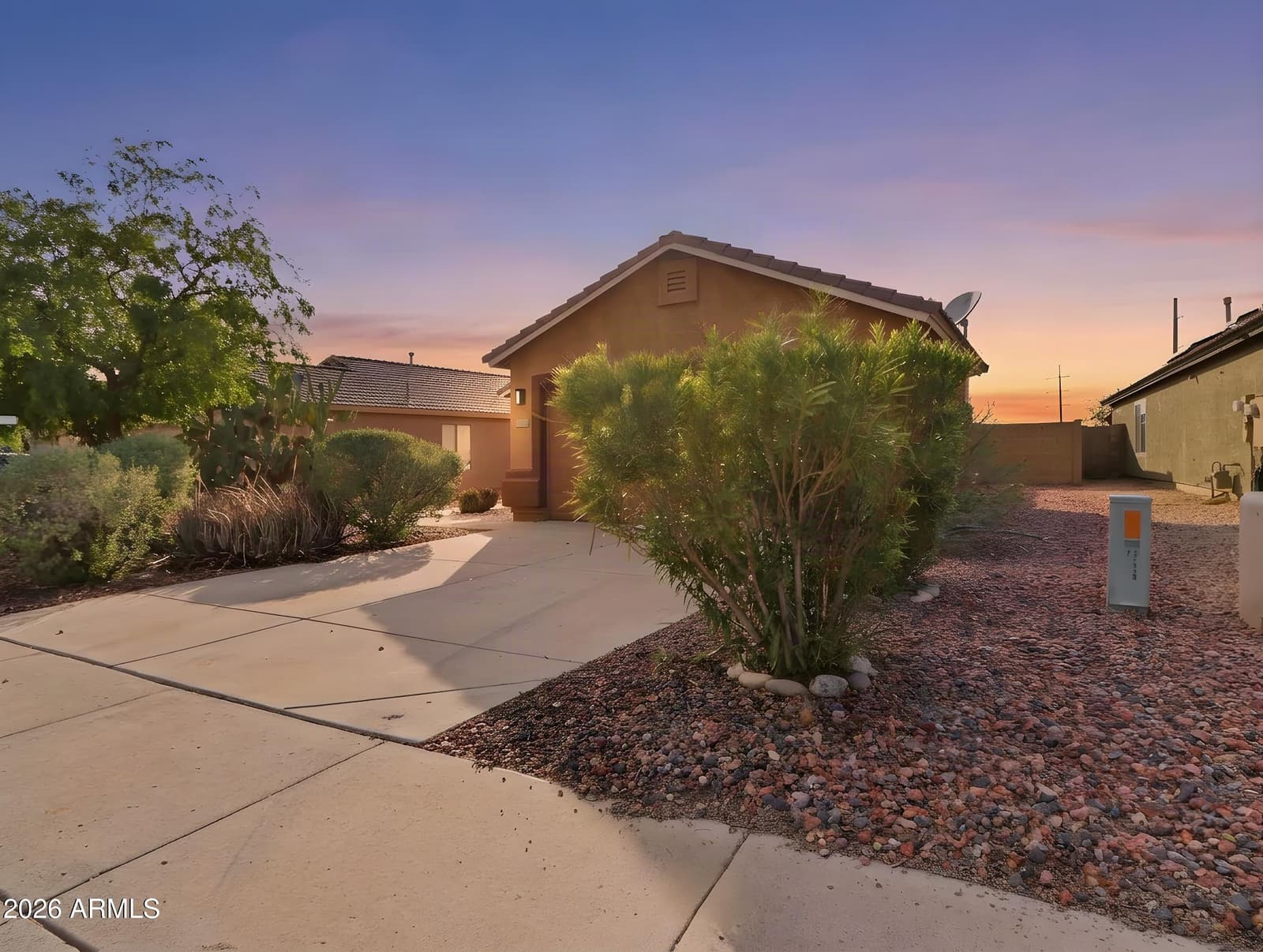 16940 N Briarwood Drive, Surprise, AZ 85378 — photo 39 of 41