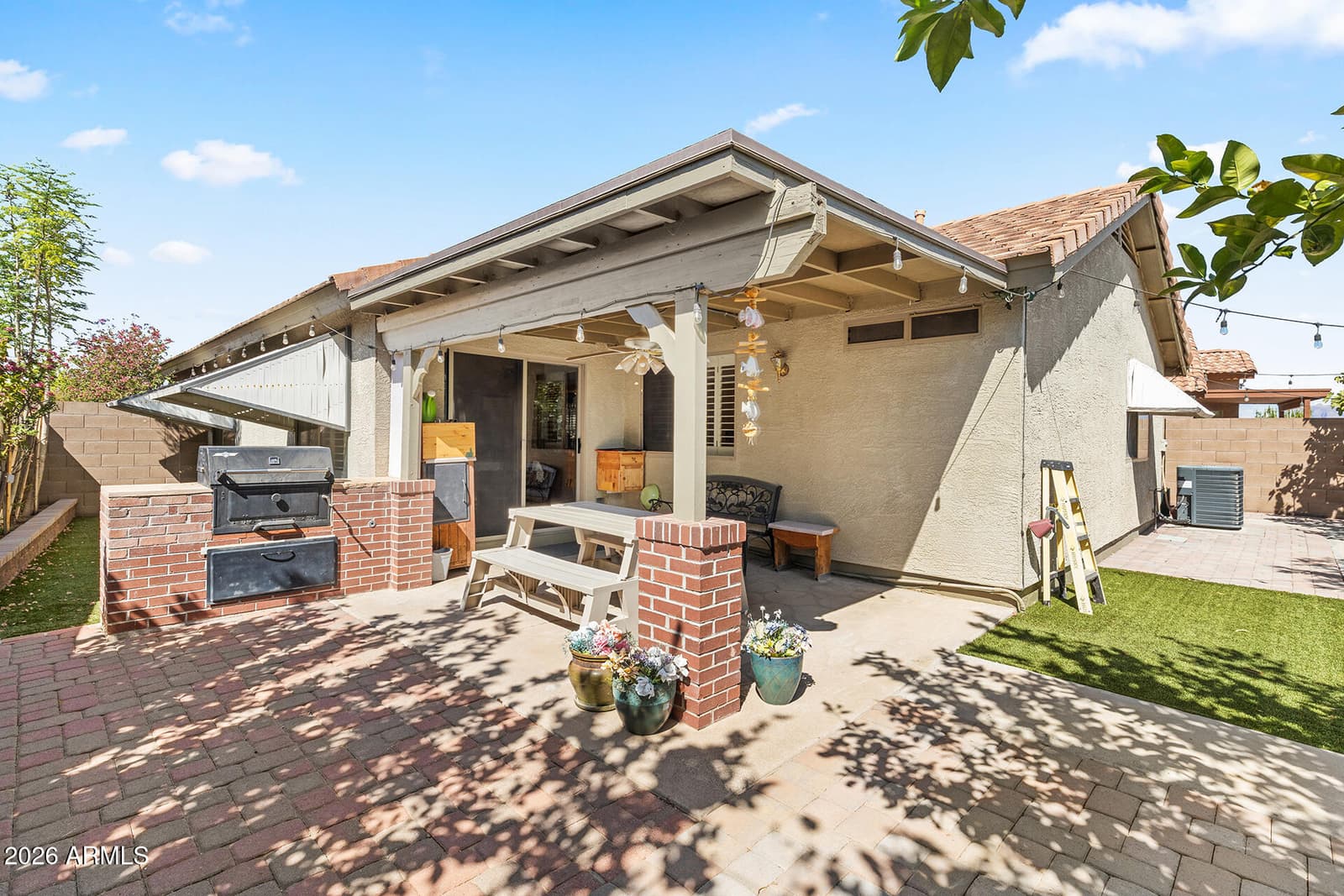 9007 E Fox Street, Mesa, AZ 85207 — photo 5 of 46
