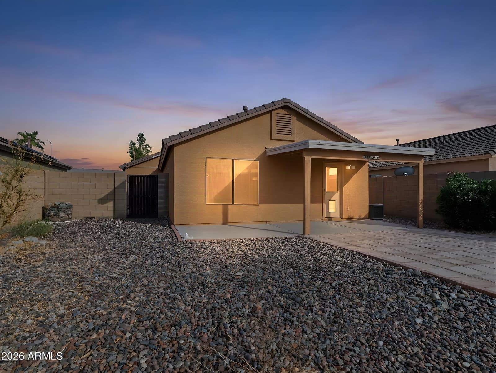 16940 N Briarwood Drive, Surprise, AZ 85378 — photo 40 of 41