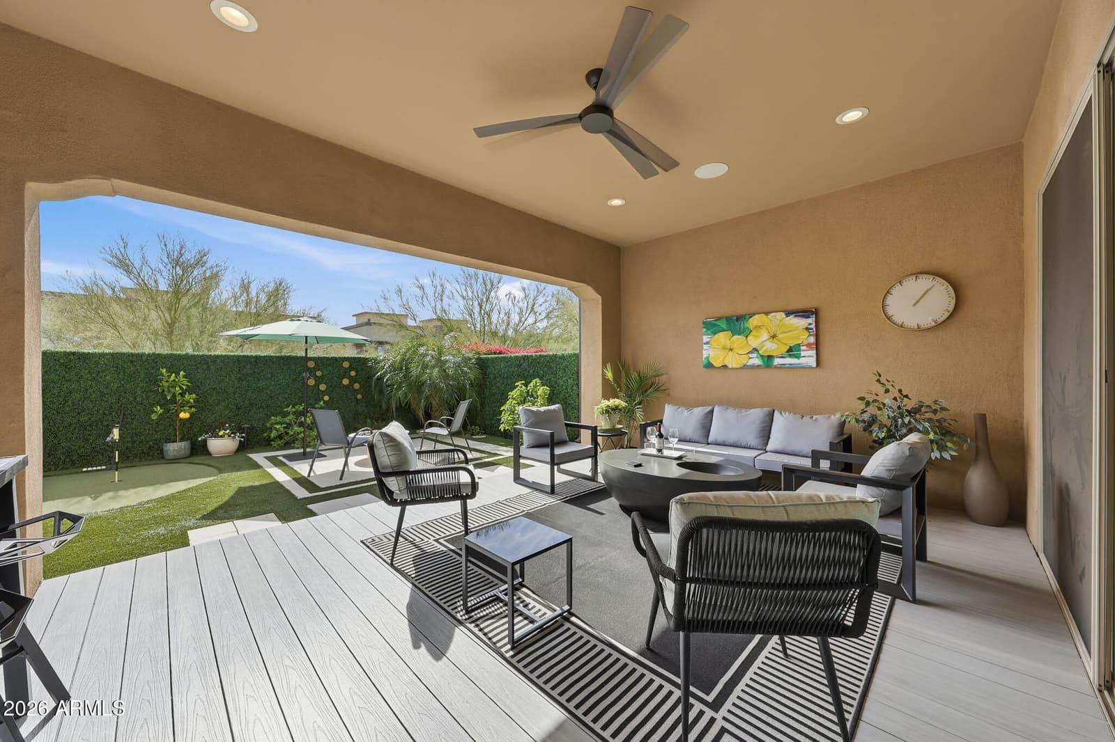 7467 E Casitas Del Rio Drive, Scottsdale, AZ 85255 — photo 59 of 82