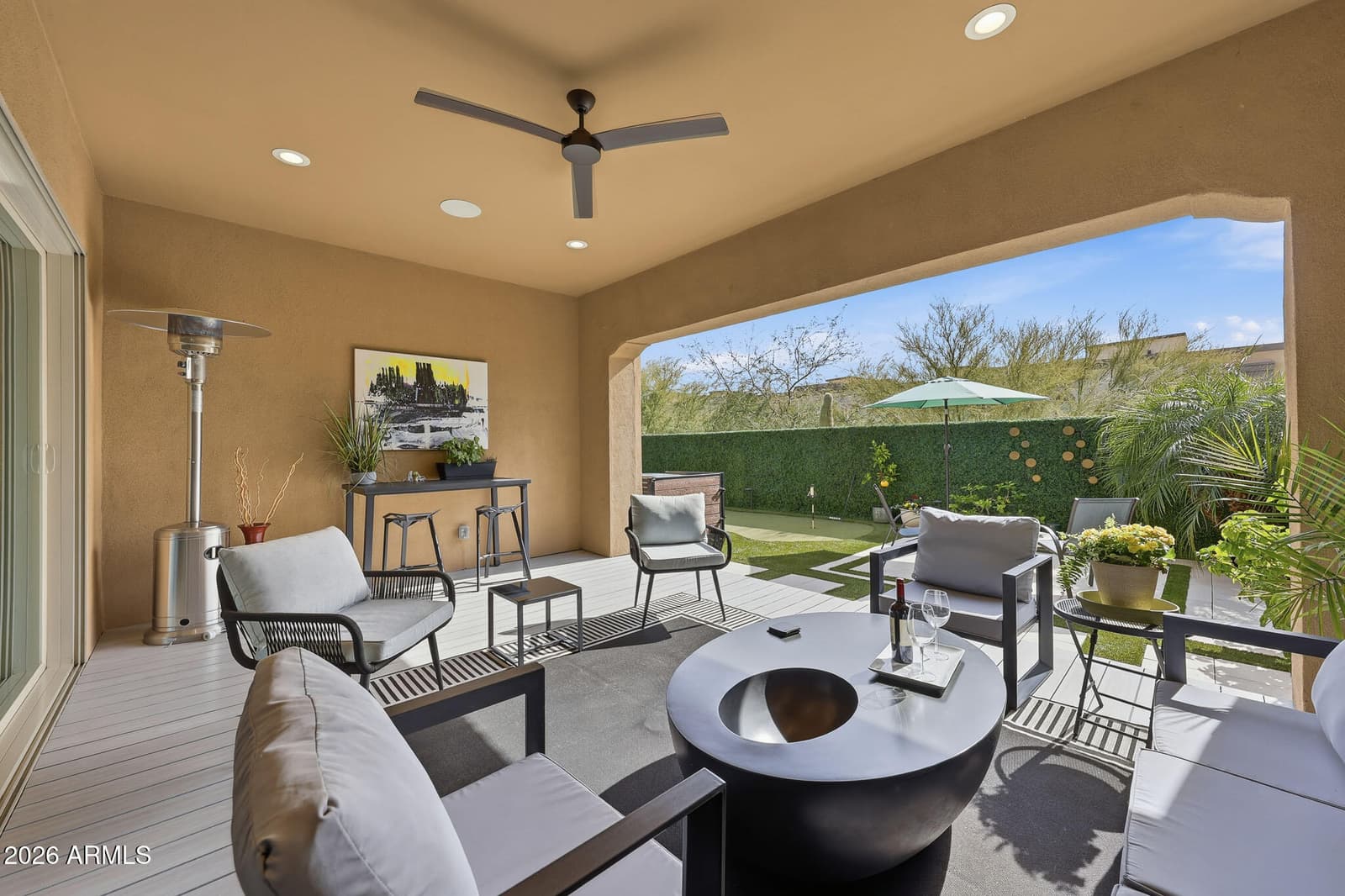 7467 E Casitas Del Rio Drive, Scottsdale, AZ 85255 — photo 60 of 82