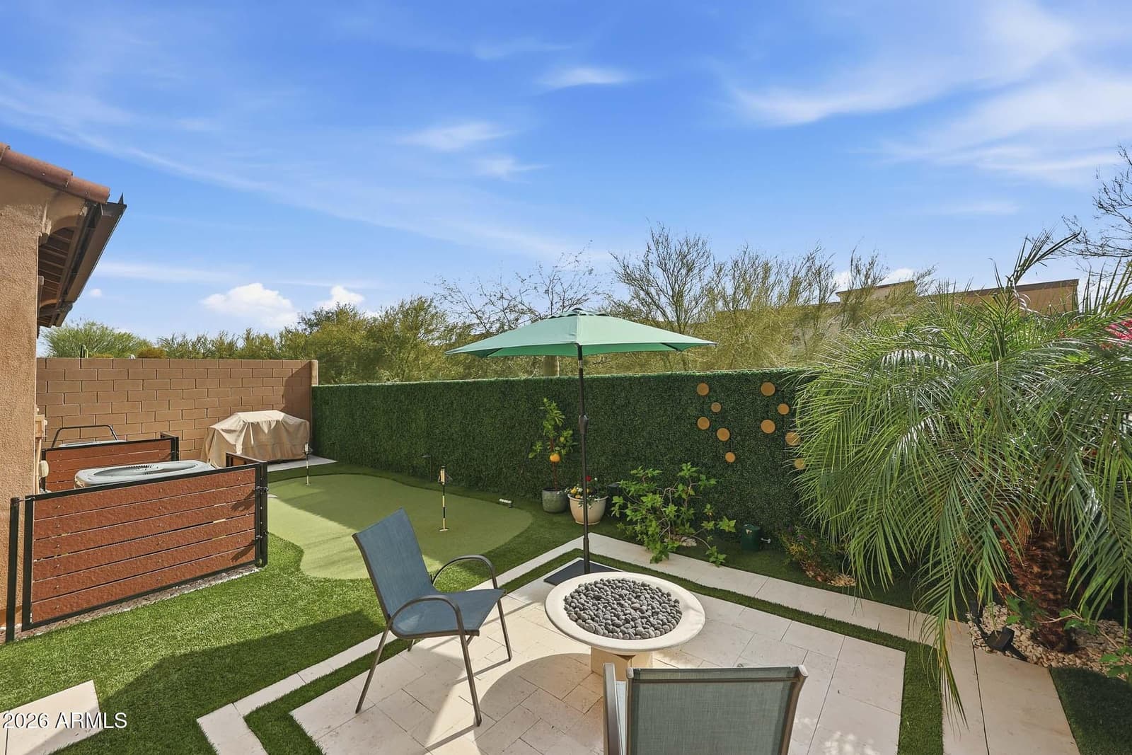 7467 E Casitas Del Rio Drive, Scottsdale, AZ 85255 — photo 65 of 82