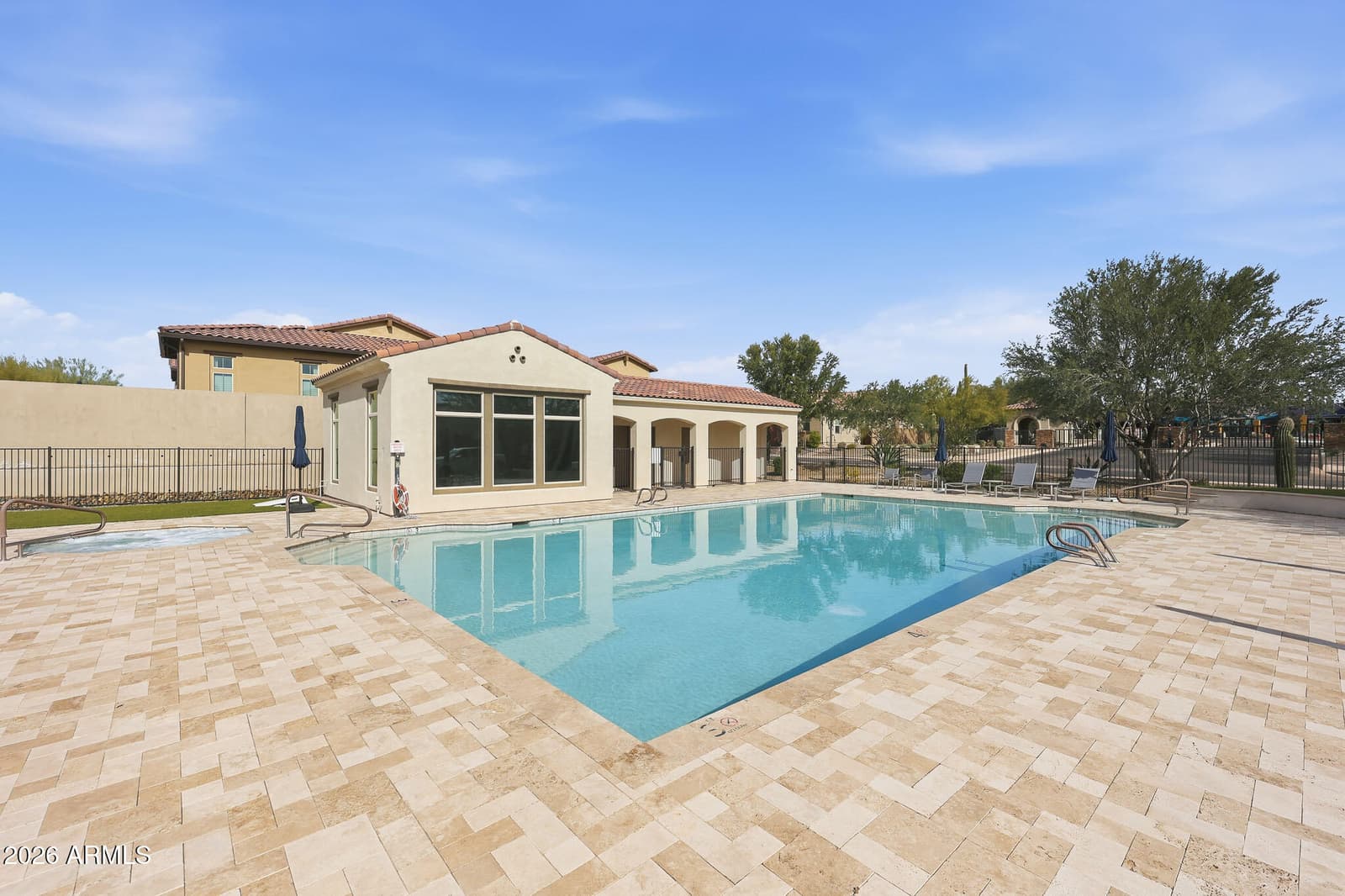 7467 E Casitas Del Rio Drive, Scottsdale, AZ 85255 — photo 74 of 82