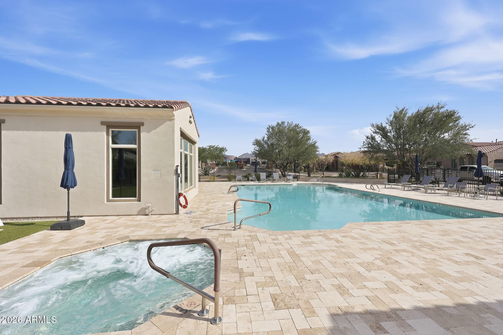 7467 E Casitas Del Rio Drive, Scottsdale, AZ 85255 — photo 77 of 82