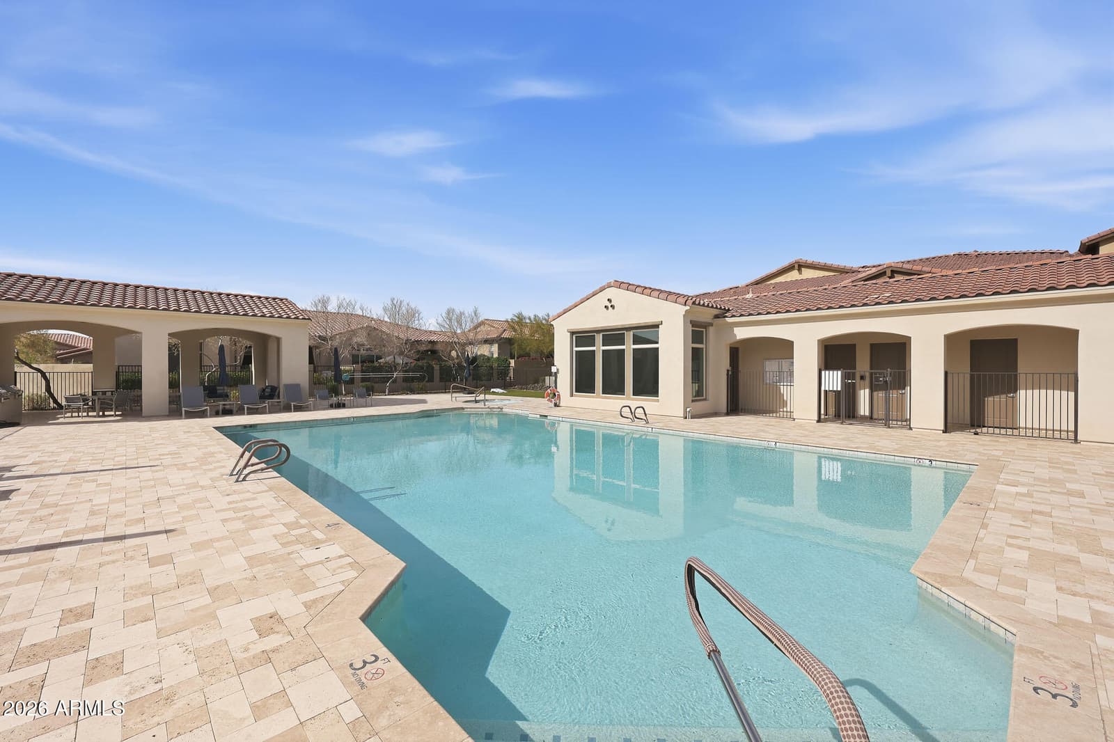 7467 E Casitas Del Rio Drive, Scottsdale, AZ 85255 — photo 75 of 82