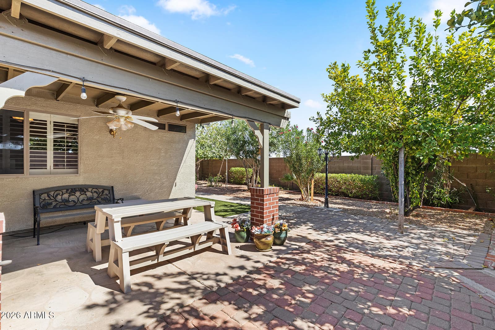9007 E Fox Street, Mesa, AZ 85207 — photo 39 of 46