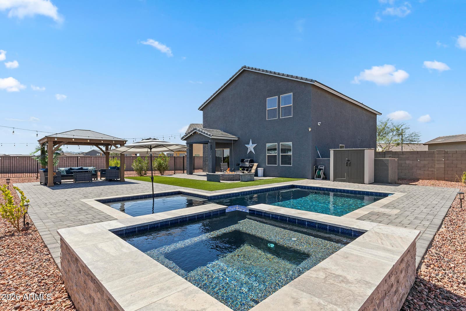 4937 N 192nd Lane, Litchfield Park, AZ 85340 — photo 6 of 79