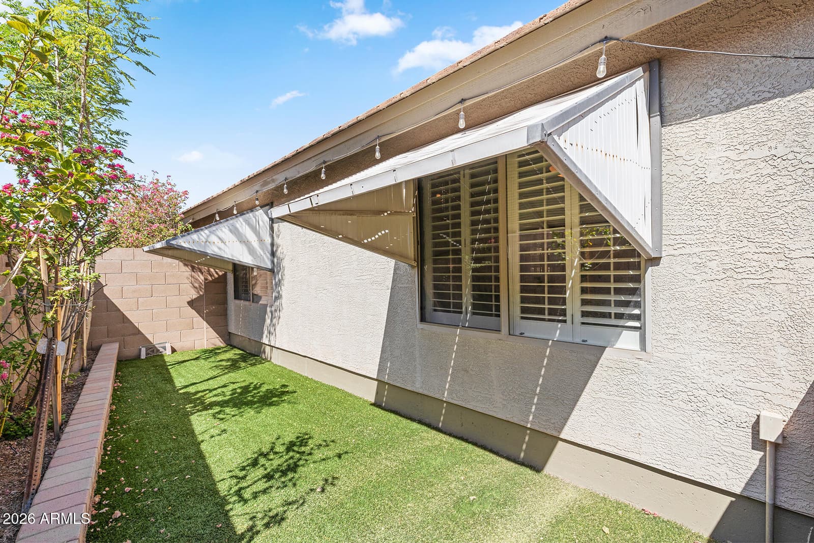 9007 E Fox Street, Mesa, AZ 85207 — photo 40 of 46