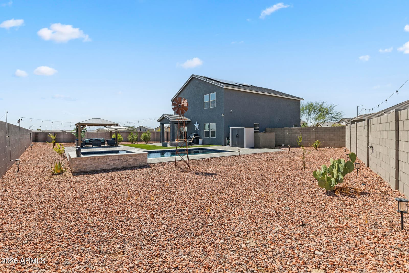 4937 N 192nd Lane, Litchfield Park, AZ 85340 — photo 73 of 79