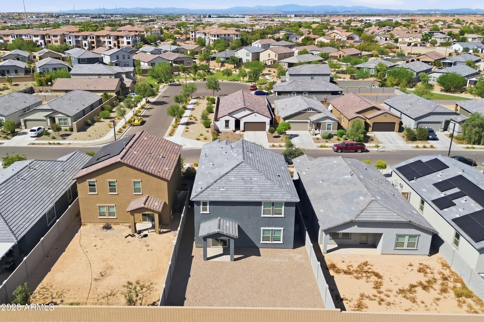16565 W Christy Drive, Surprise, AZ 85388 — photo 61 of 67