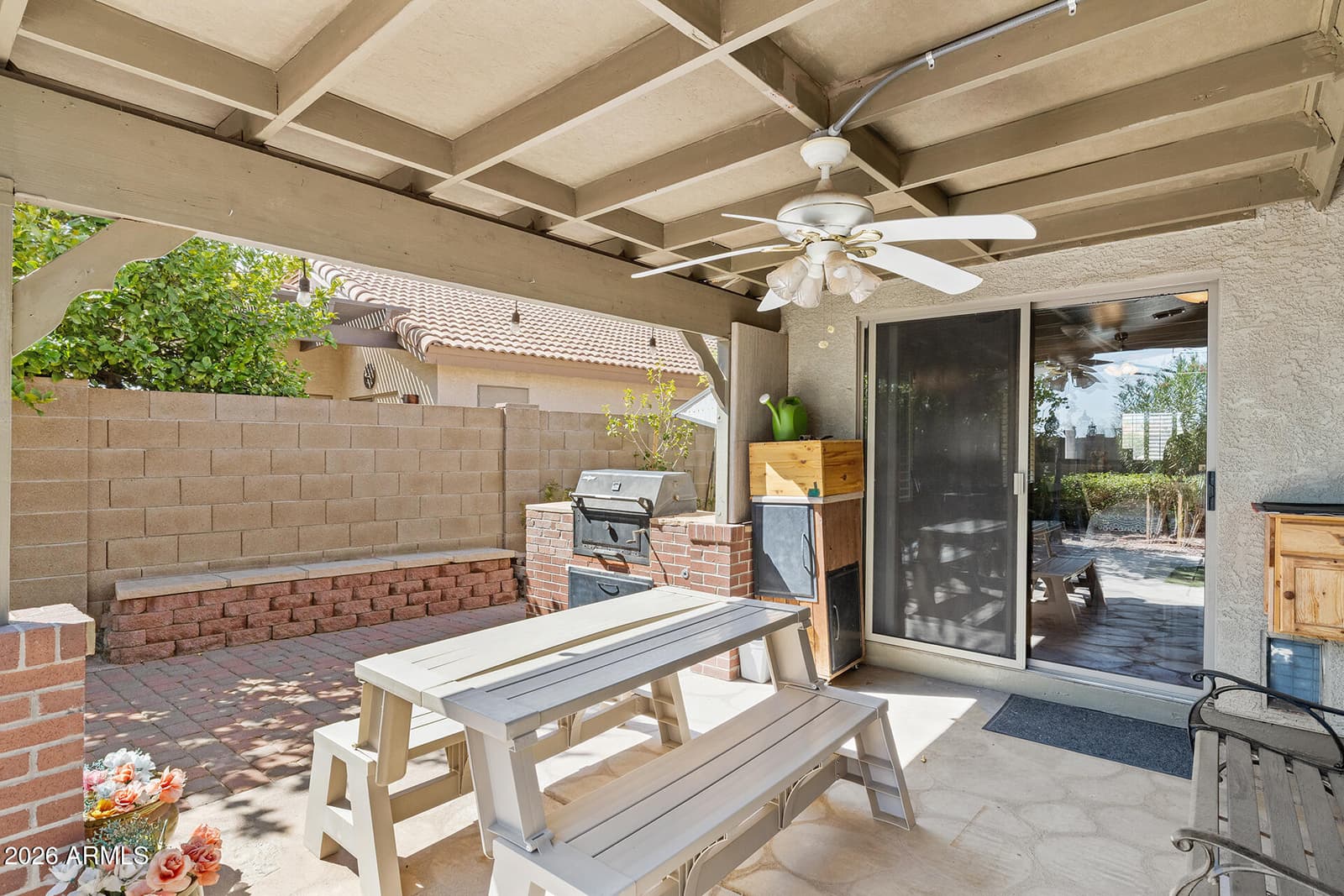 9007 E Fox Street, Mesa, AZ 85207 — photo 42 of 46