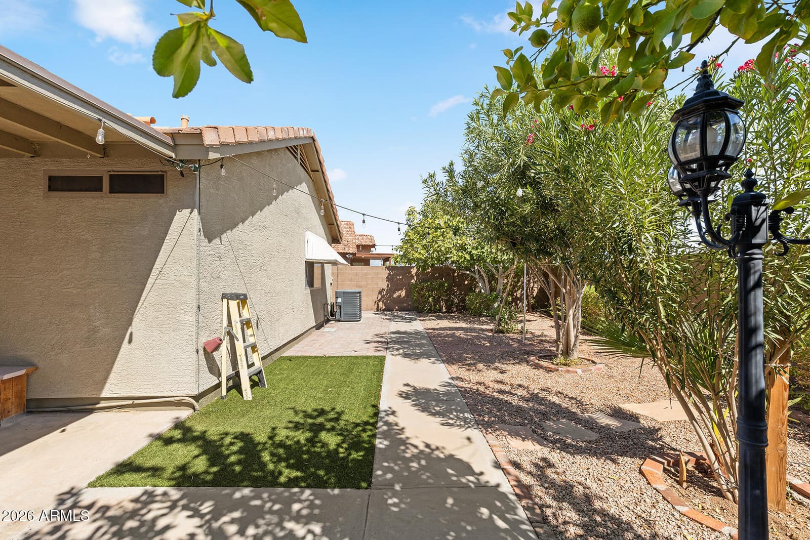 9007 E Fox Street, Mesa, AZ 85207 — photo 43 of 46