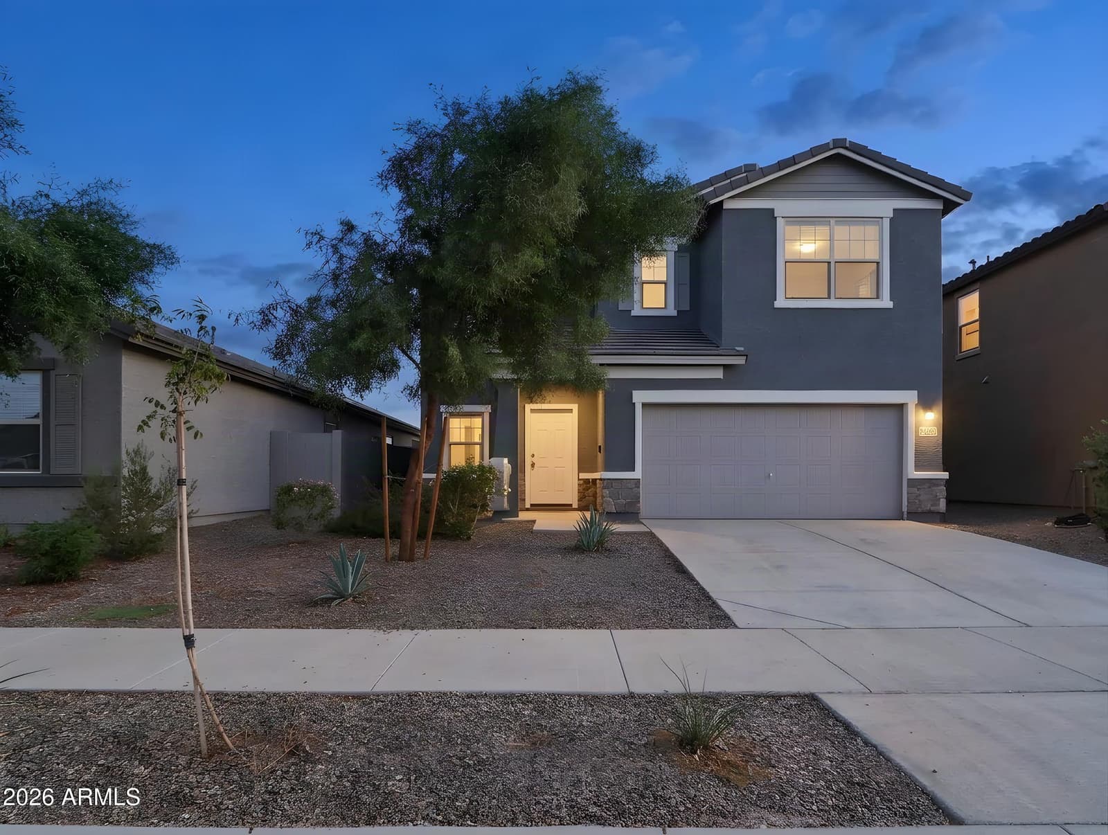 16565 W Christy Drive, Surprise, AZ 85388 — photo 64 of 67