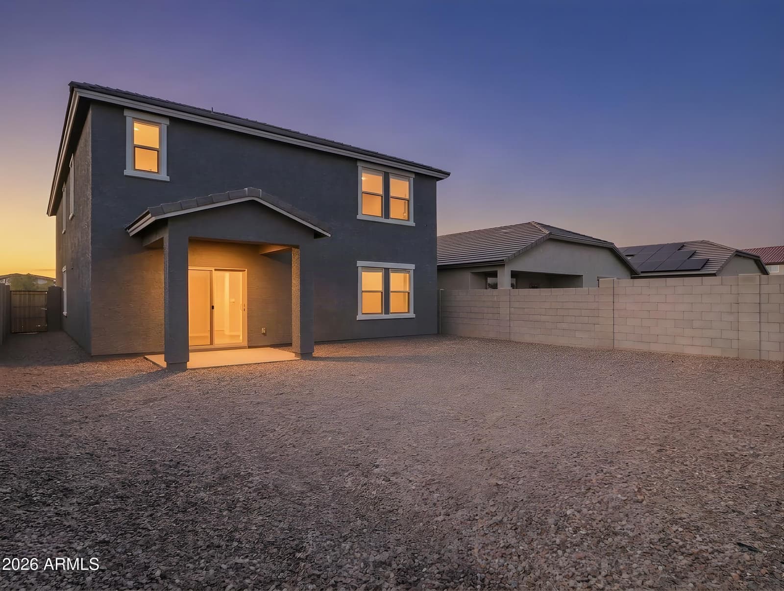 16565 W Christy Drive, Surprise, AZ 85388 — photo 66 of 67