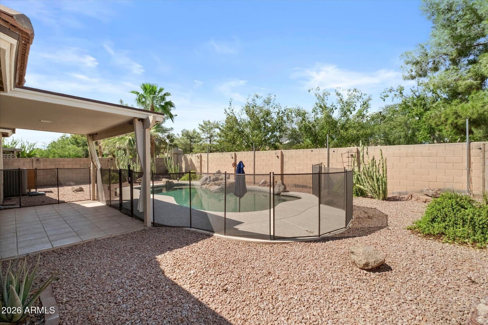 2354 E Rawhide Street, Gilbert, AZ 85296 — photo 28 of 28
