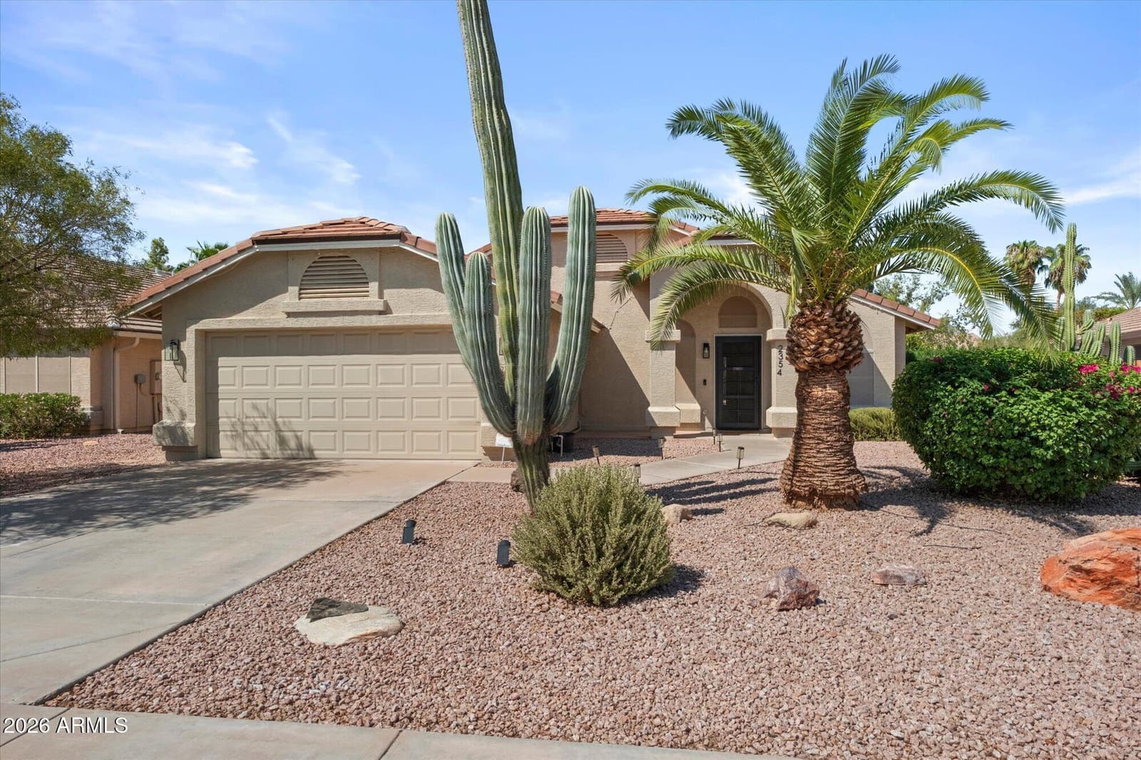 2354 E Rawhide Street, Gilbert, AZ 85296 — photo 2 of 28