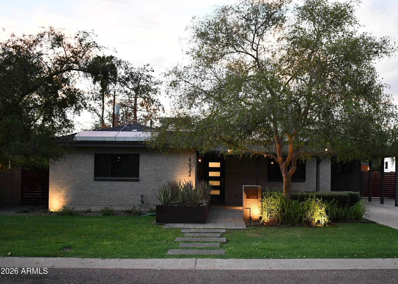 4022 E Avalon Drive, Phoenix, AZ 85018 — photo 62 of 64