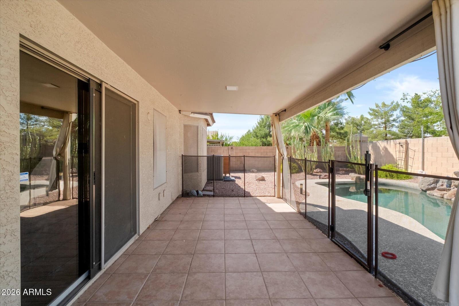 2354 E Rawhide Street, Gilbert, AZ 85296 — photo 24 of 28