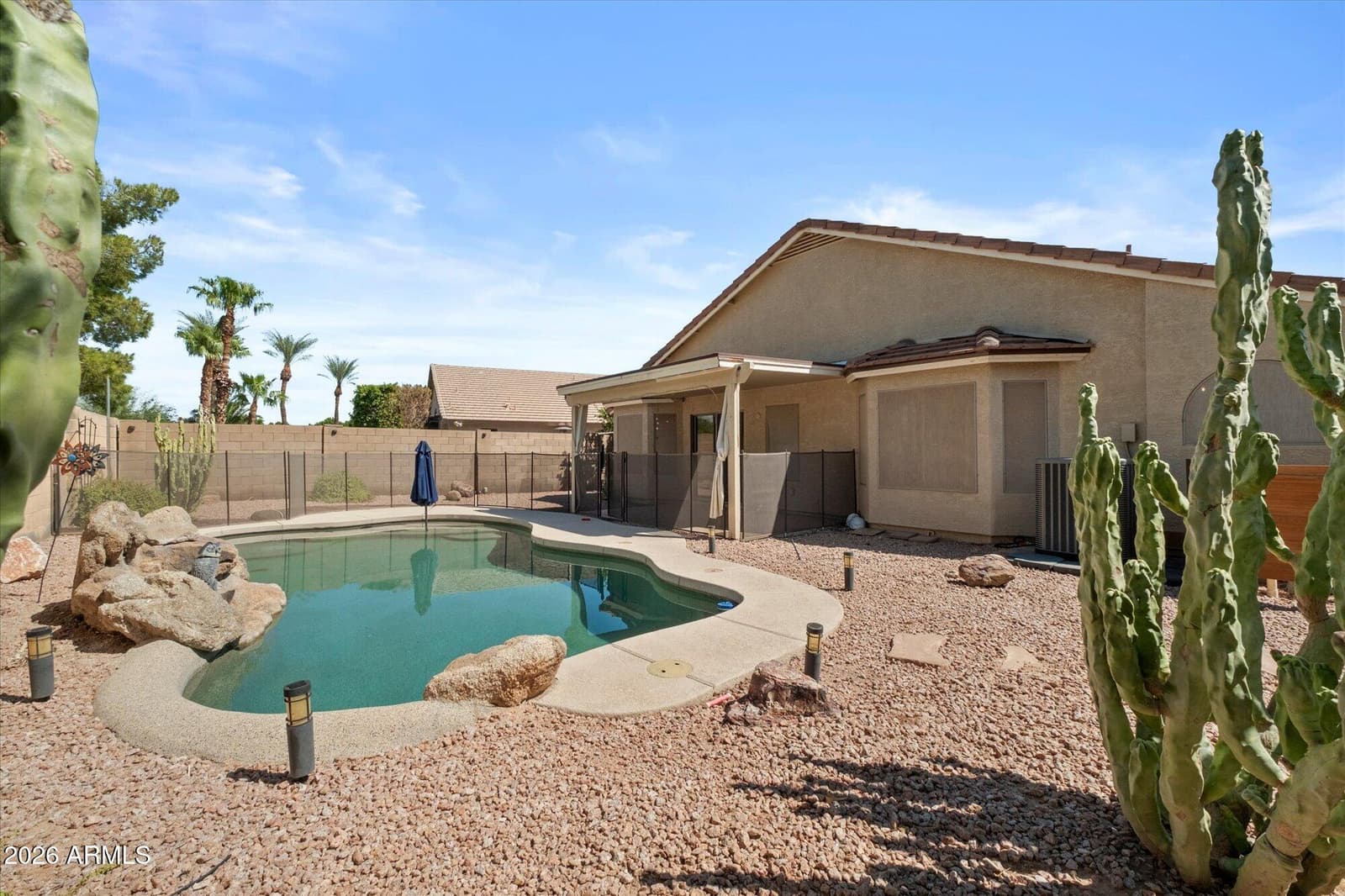 2354 E Rawhide Street, Gilbert, AZ 85296 — photo 26 of 28