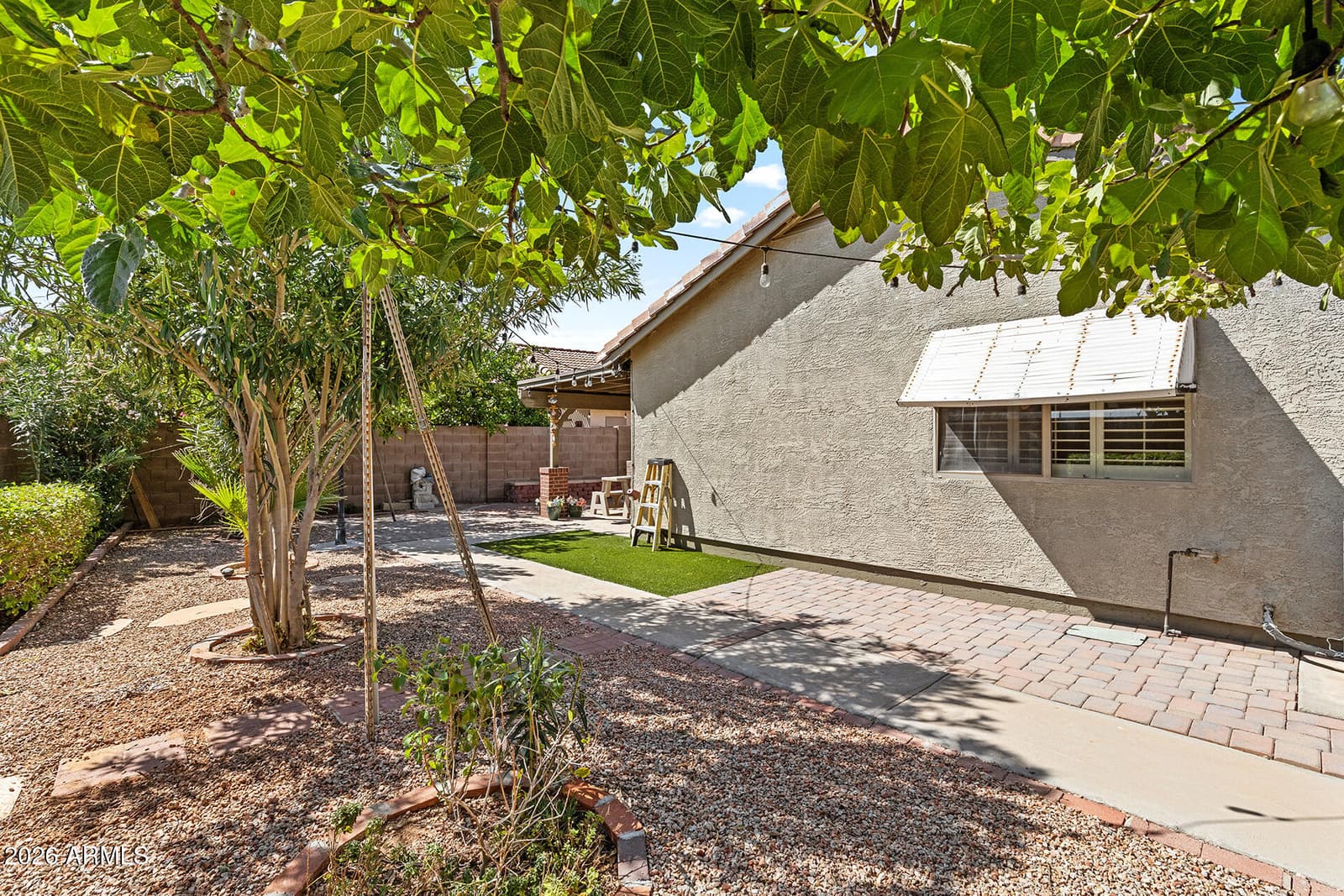 9007 E Fox Street, Mesa, AZ 85207 — photo 45 of 46