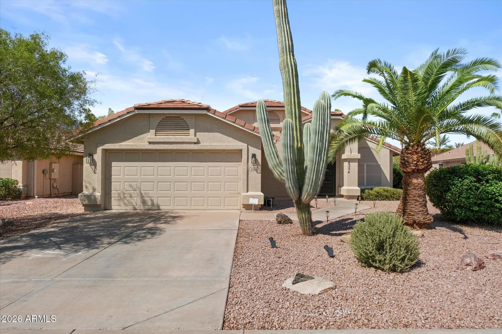 2354 E Rawhide Street, Gilbert, AZ 85296 — photo 1 of 28