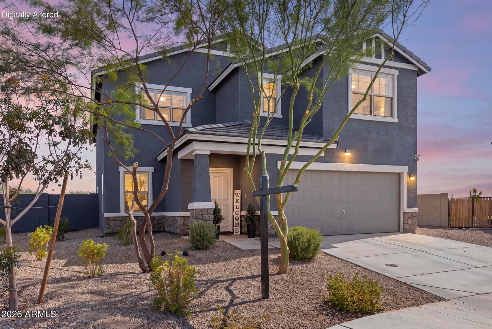 4937 N 192nd Lane, Litchfield Park, AZ 85340 — photo 11 of 79