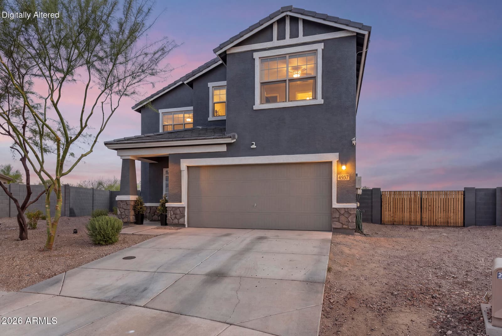 4937 N 192nd Lane, Litchfield Park, AZ 85340 — photo 9 of 79