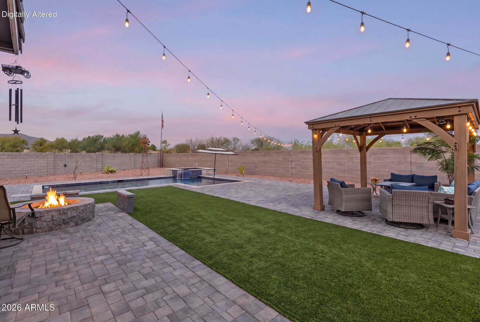 4937 N 192nd Lane, Litchfield Park, AZ 85340 — photo 59 of 79