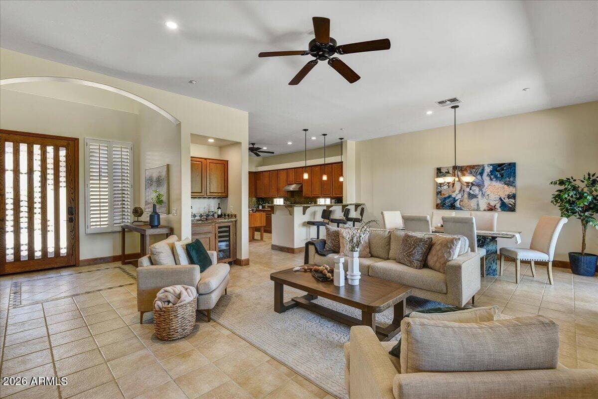7347 E EVENING GLOW Drive, Scottsdale, AZ 85266