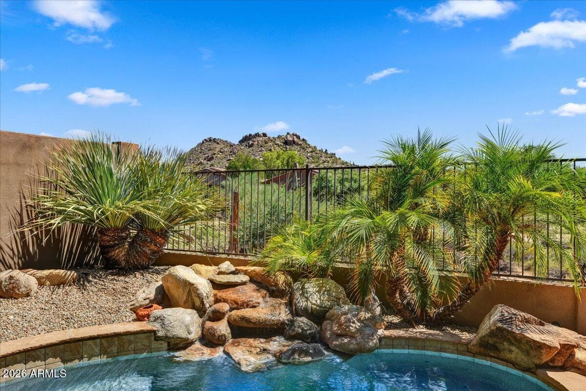 7347 E Evening Glow Drive, Scottsdale, AZ 85266 — photo 2 of 39