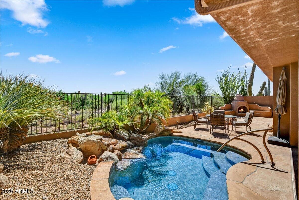 7347 E Evening Glow Drive, Scottsdale, AZ 85266 — photo 3 of 39