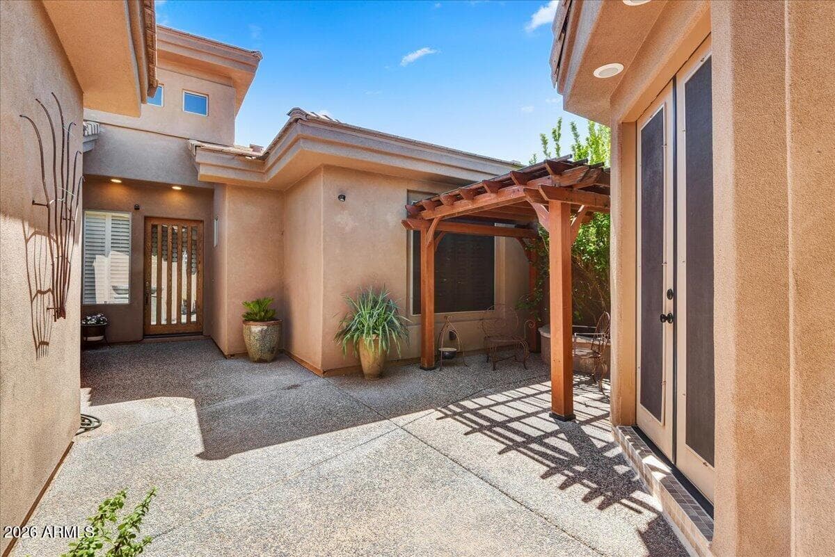 7347 E Evening Glow Drive, Scottsdale, AZ 85266 — photo 5 of 39