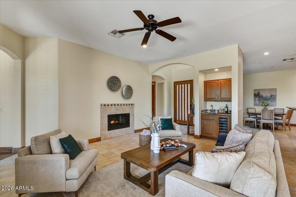7347 E Evening Glow Drive, Scottsdale, AZ 85266 — photo 6 of 39