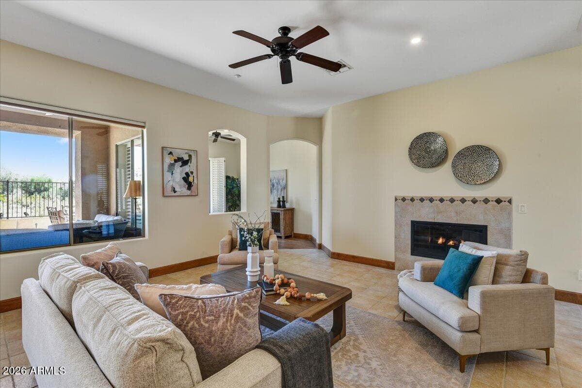 7347 E Evening Glow Drive, Scottsdale, AZ 85266 — photo 8 of 39