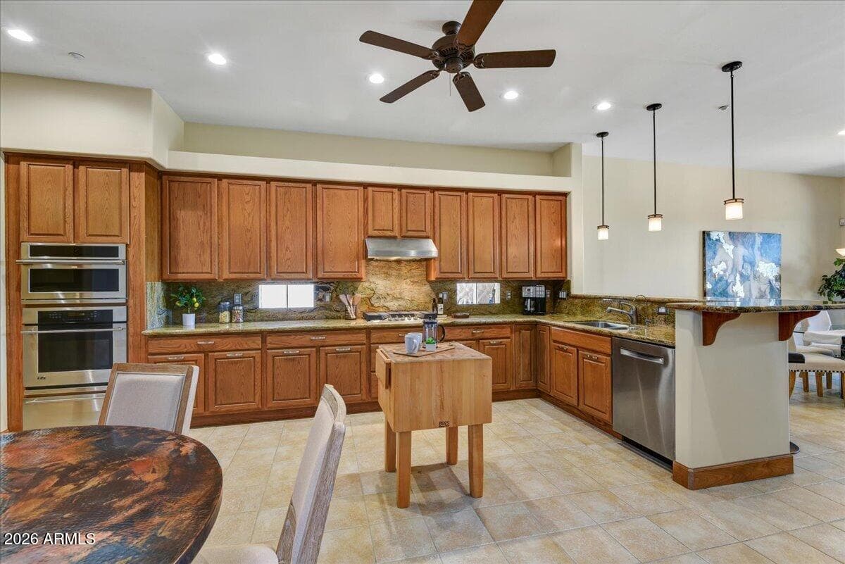 7347 E Evening Glow Drive, Scottsdale, AZ 85266 — photo 11 of 39