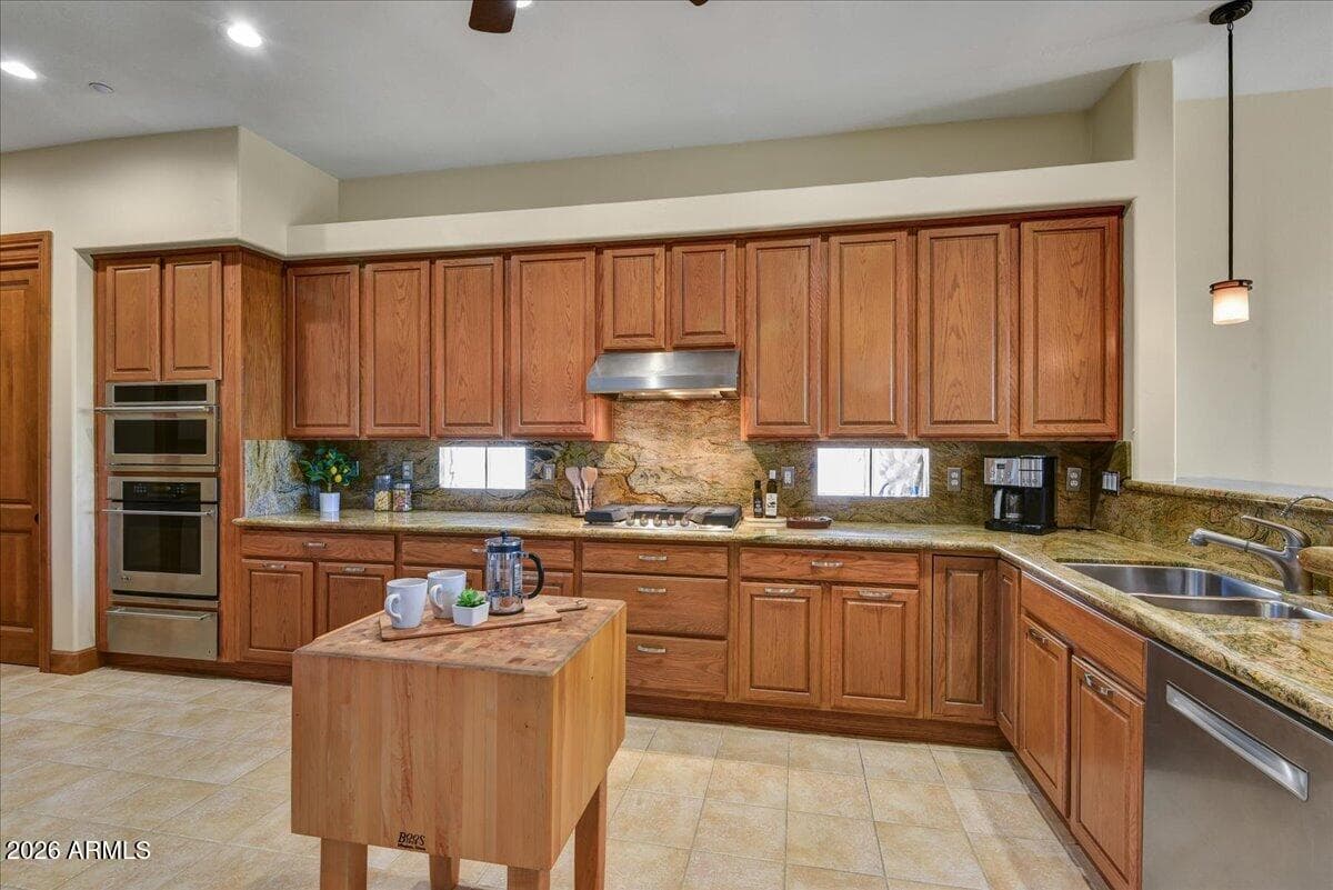 7347 E Evening Glow Drive, Scottsdale, AZ 85266 — photo 12 of 39