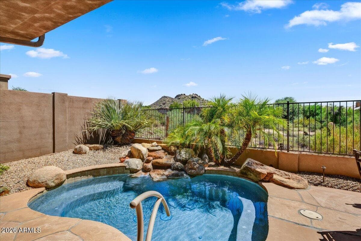 7347 E Evening Glow Drive, Scottsdale, AZ 85266 — photo 22 of 39