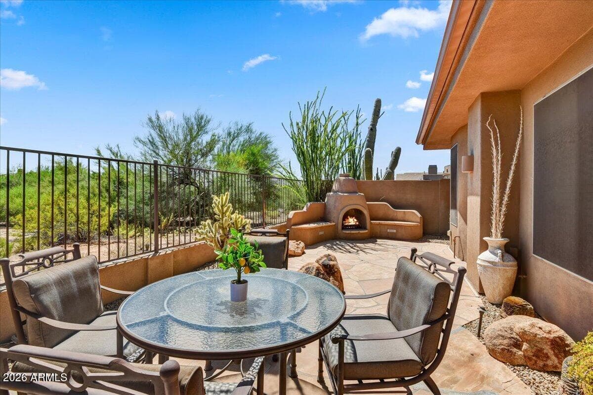 7347 E Evening Glow Drive, Scottsdale, AZ 85266 — photo 23 of 39