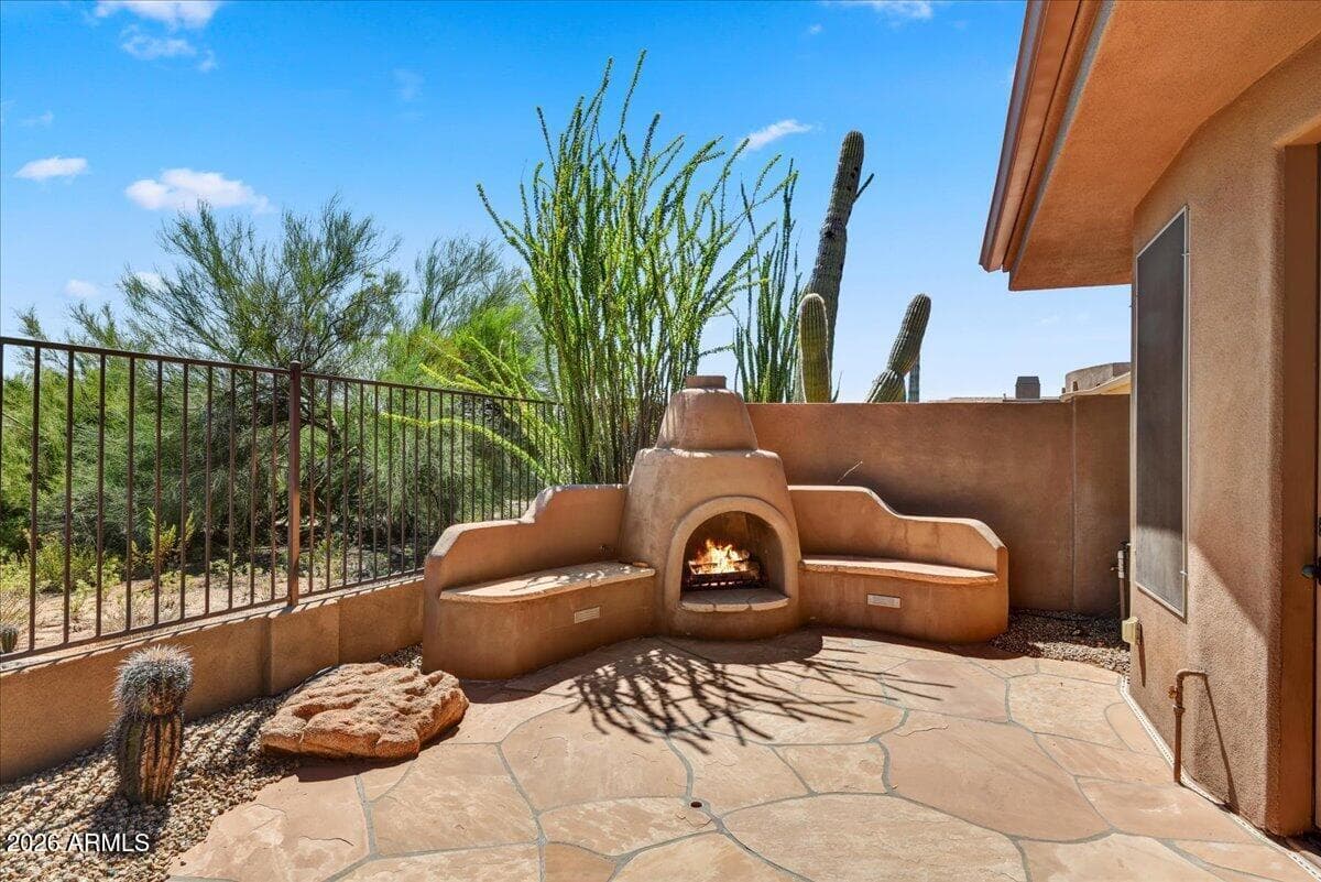 7347 E Evening Glow Drive, Scottsdale, AZ 85266 — photo 24 of 39