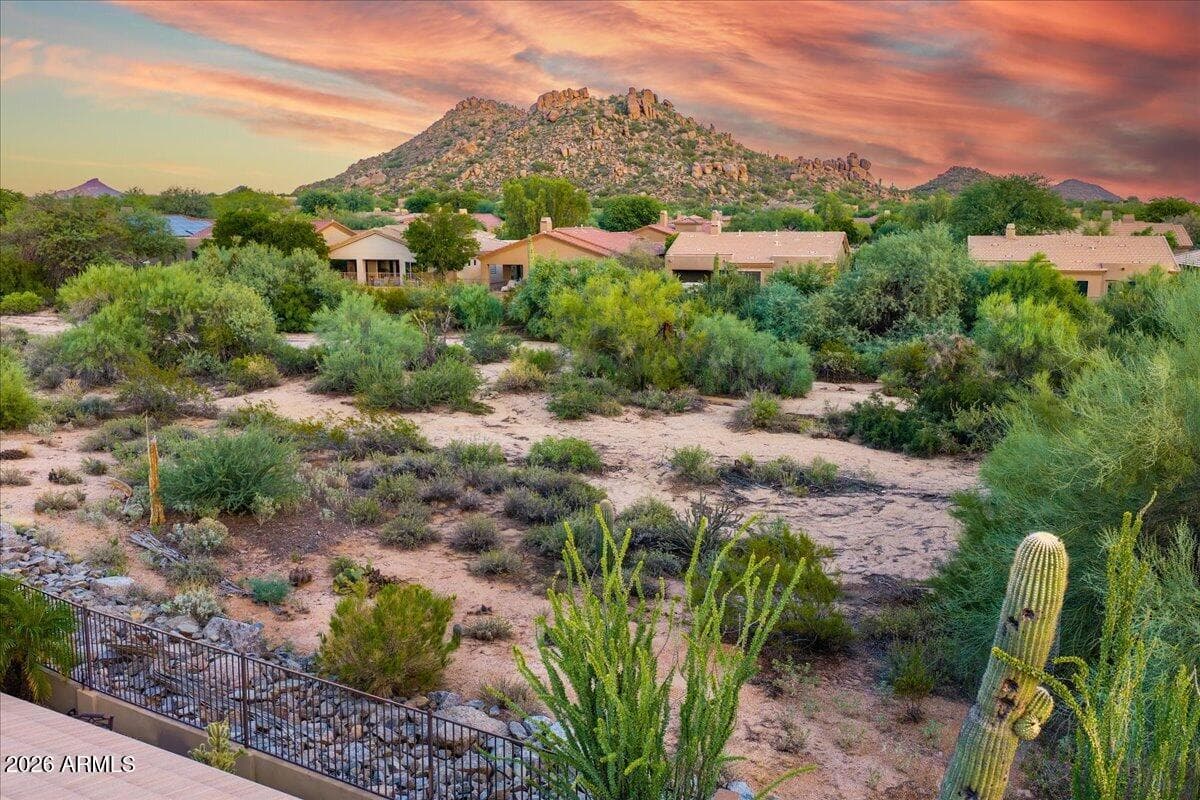 7347 E Evening Glow Drive, Scottsdale, AZ 85266 — photo 25 of 39