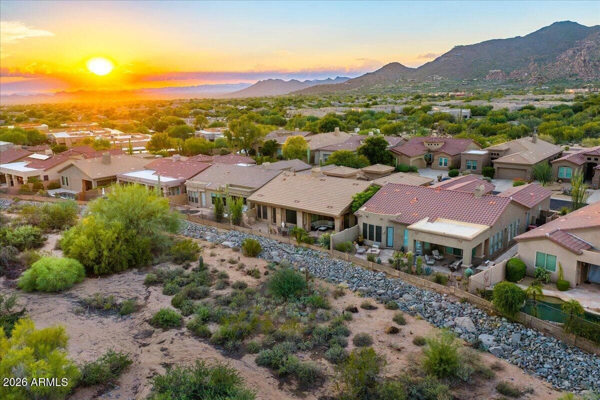 7347 E Evening Glow Drive, Scottsdale, AZ 85266 — photo 28 of 39