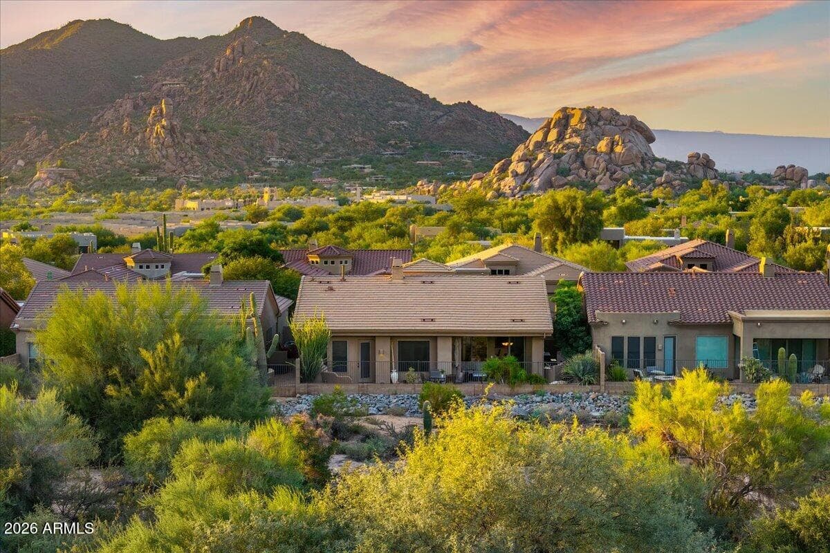 7347 E Evening Glow Drive, Scottsdale, AZ 85266 — photo 37 of 39