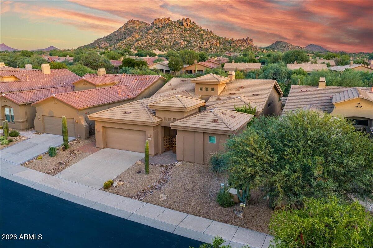 7347 E Evening Glow Drive, Scottsdale, AZ 85266 — photo 38 of 39