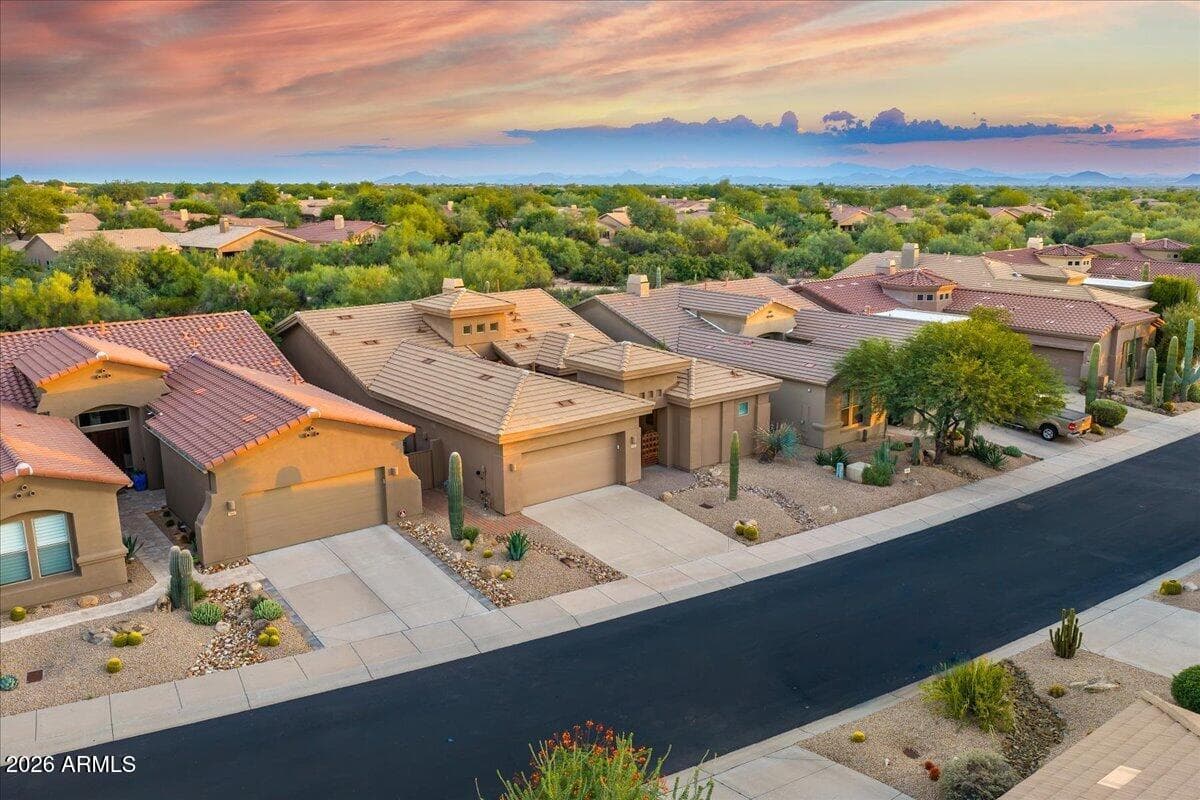7347 E Evening Glow Drive, Scottsdale, AZ 85266 — photo 39 of 39