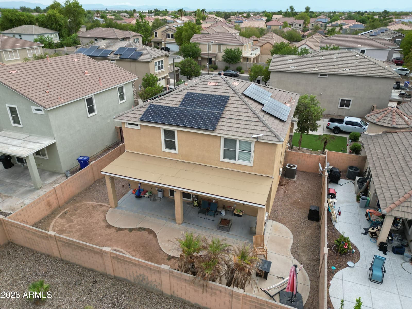 16012 N 171st Drive, Surprise, AZ 85388 — photo 3 of 18