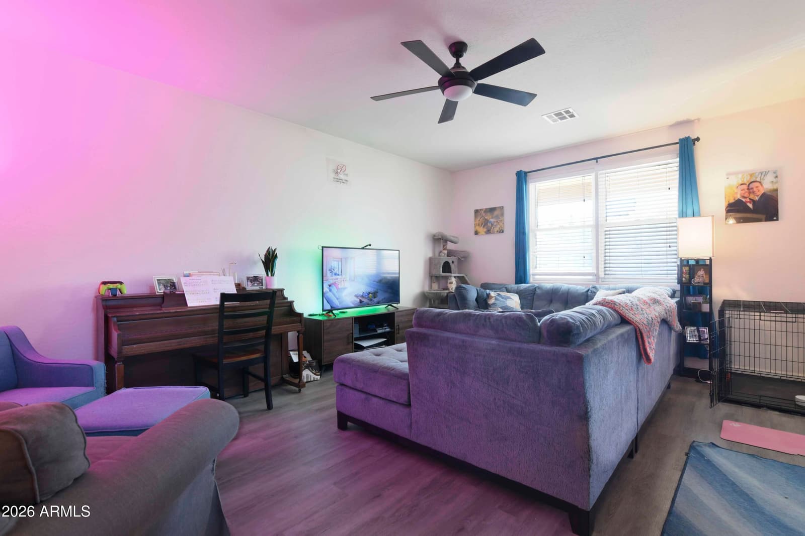 16012 N 171st Drive, Surprise, AZ 85388 — photo 4 of 18