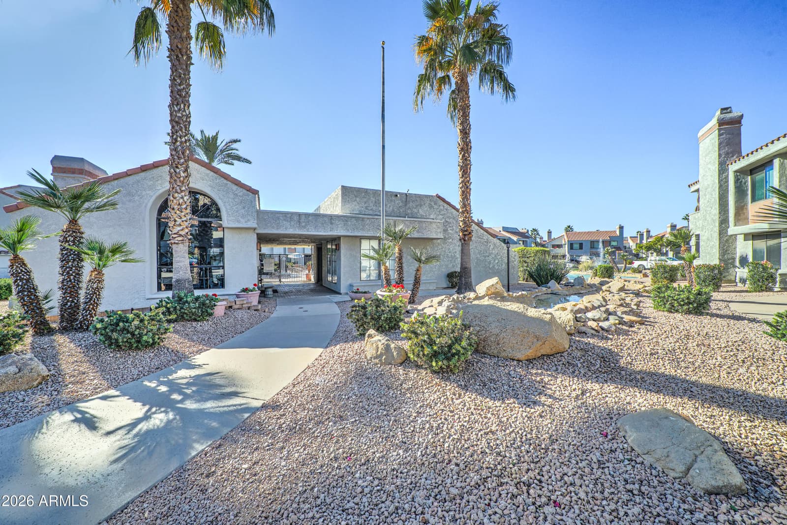 10115 E Mountain View Road 2022, Scottsdale, AZ 85258 — photo 24 of 27