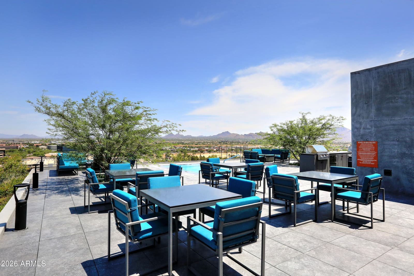 7120 E Kierland Boulevard 915, Scottsdale, AZ 85254 — photo 96 of 114
