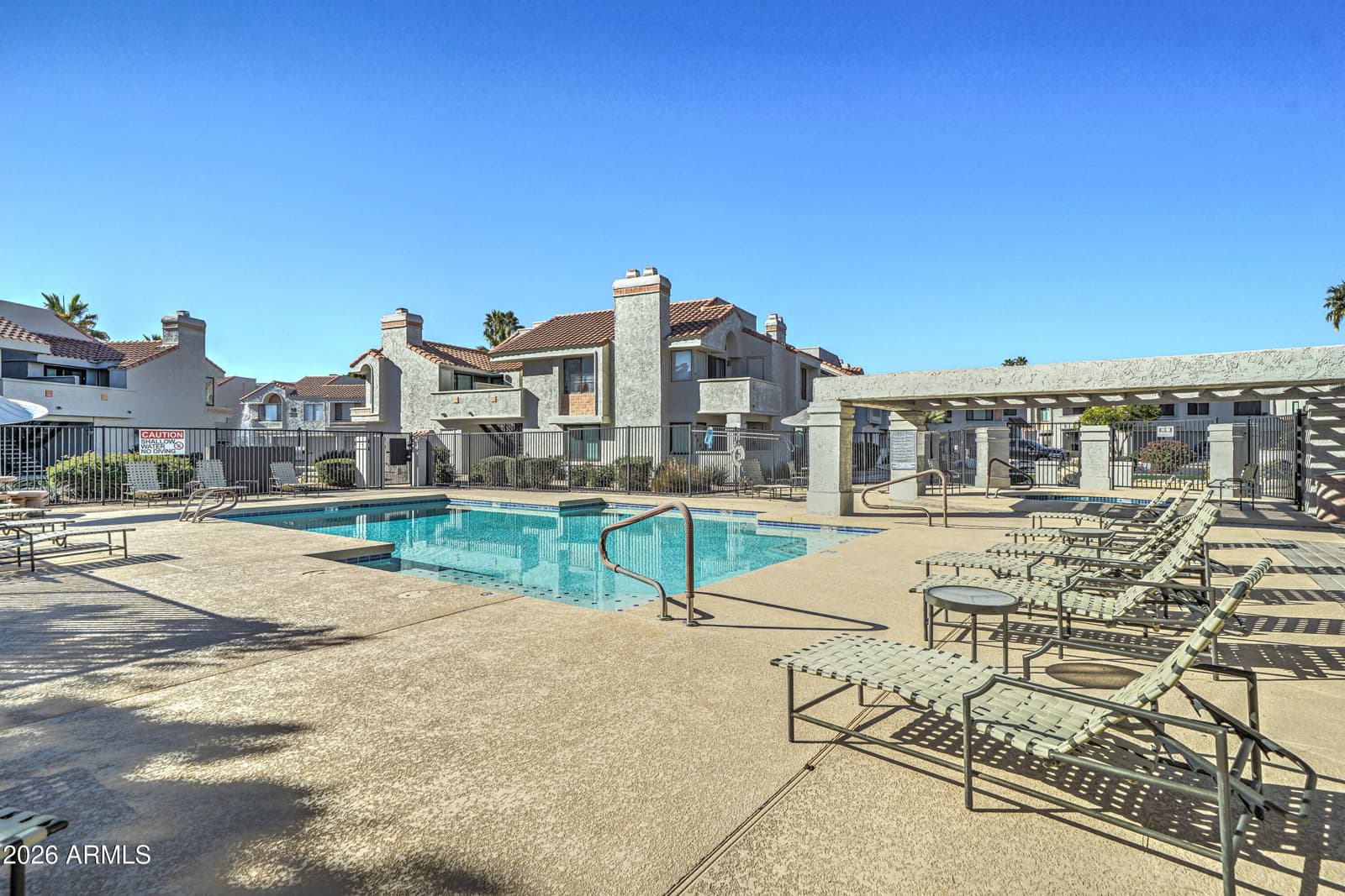 10115 E Mountain View Road 2022, Scottsdale, AZ 85258 — photo 26 of 27